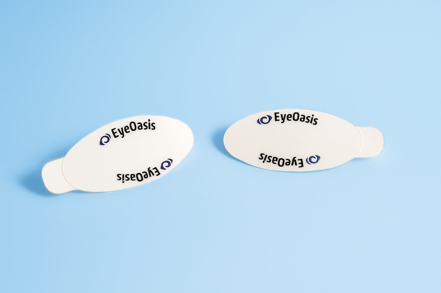 EyeOasis Sleeping Tape