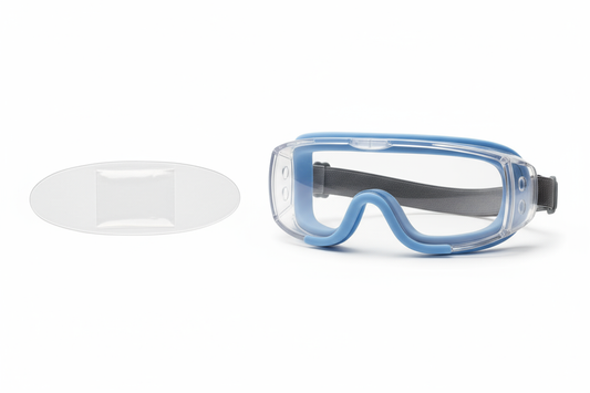 Eye Tape vs Moisture Goggles: Which Is Better for Nighttime Dryness?