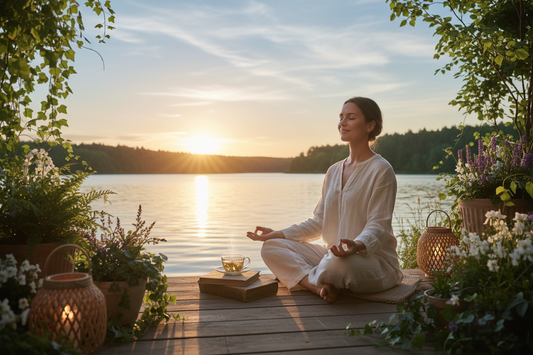 Why Stress and Anxiety Make Your Eyes Feel Dry (and How to Relieve Them)