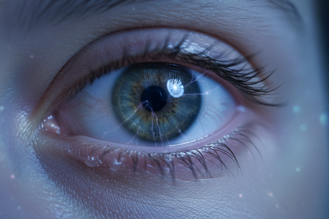 What Eye Doctors Want You to Know About Nighttime Dry Eye