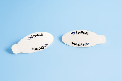 EyeOasis Sleeping Tape