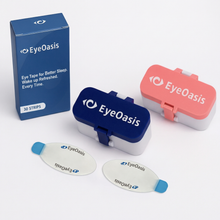EyeOasis Sleeping Tape